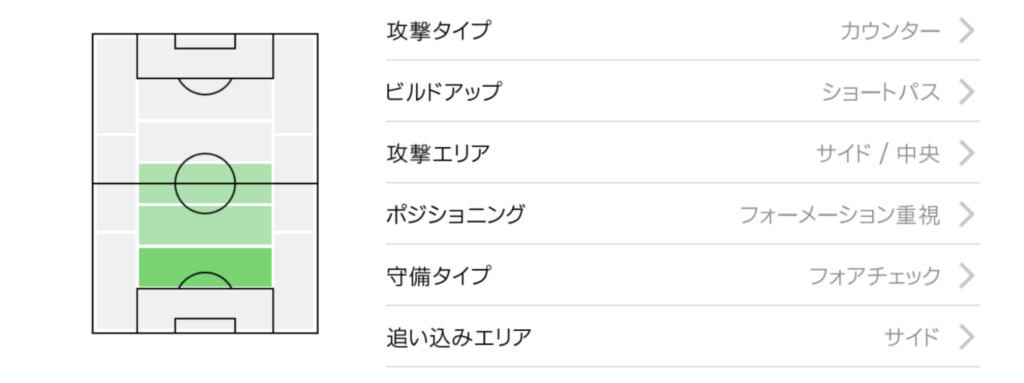 デリフト