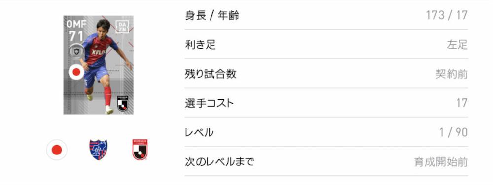 久保