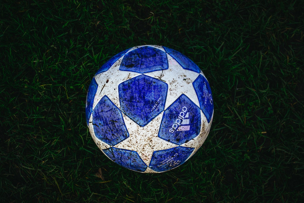 サッカーボール