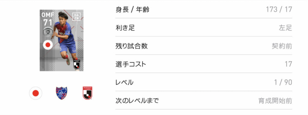久保