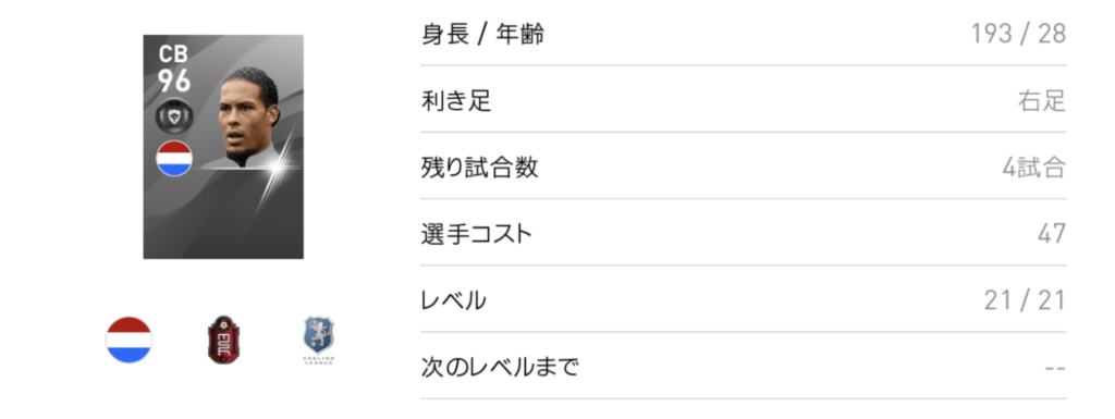 ファン・ダイク