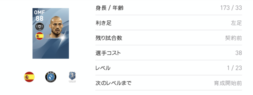 ダビド・シルバ