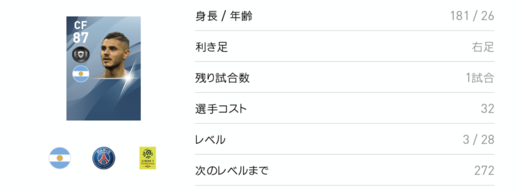 イカルディ