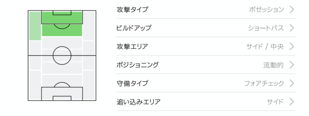 ウイイレアプリ セルヒオ アグエロ レベルマックス能力値 確定スカウト サカラボ